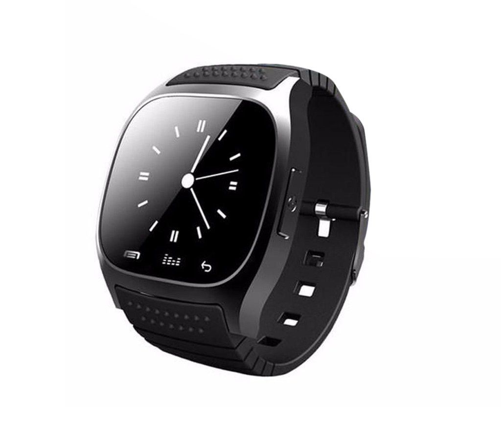 M26 smart Bluetooth watch (NO SIM)