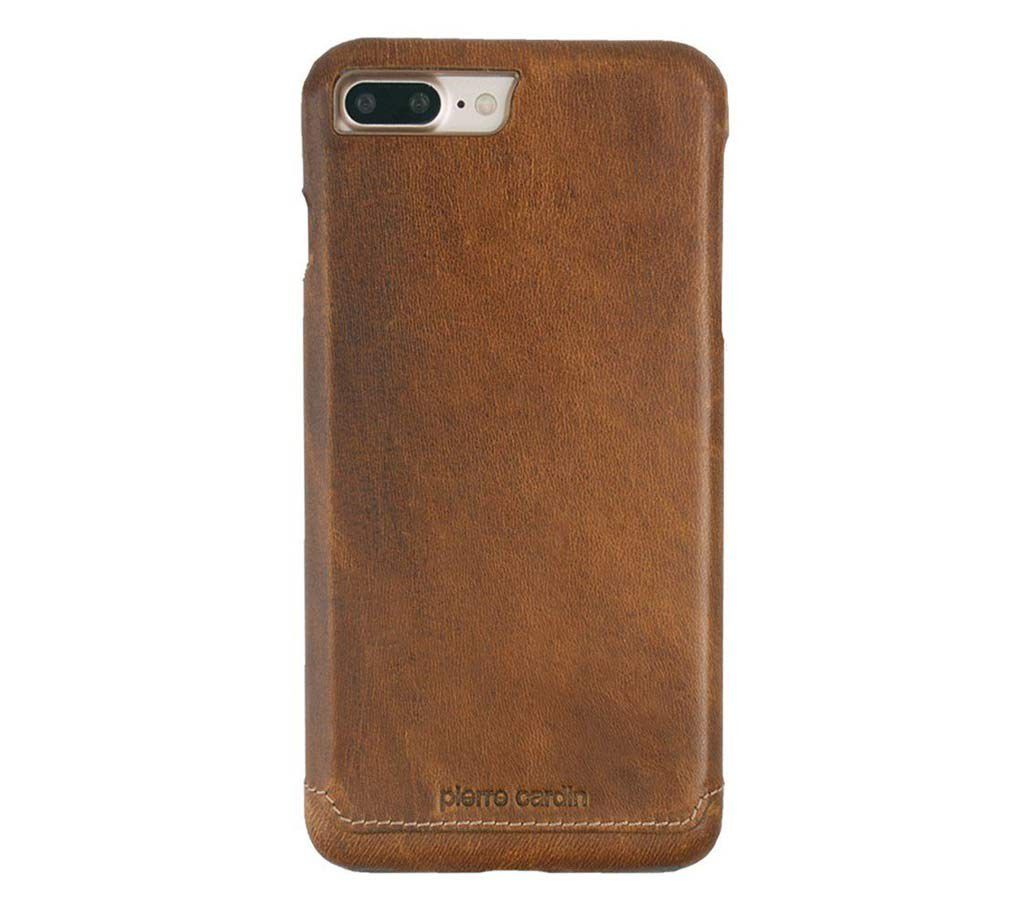 Pierre Cardin Back Cover for iPhone 7 Plus