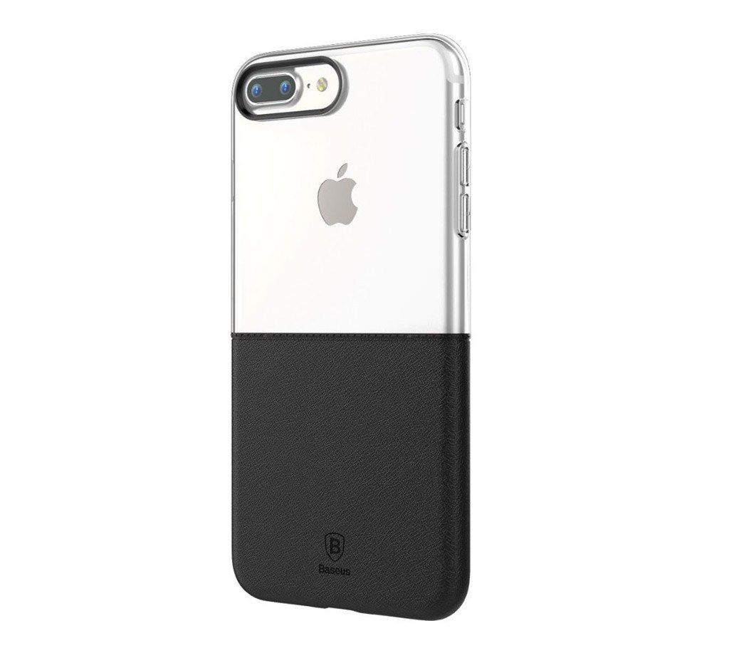 Baseus Half To Half Back Cover for iPhone 7 Plus 
