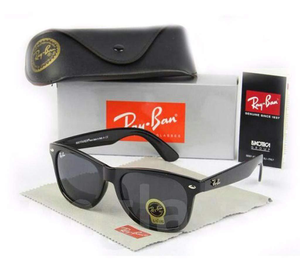 Ray Ban Gents Sunglasses (Copy) 