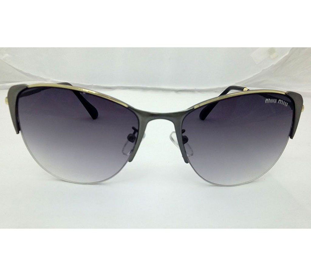 Miu Miu Ladies Sunglasses (Copy)