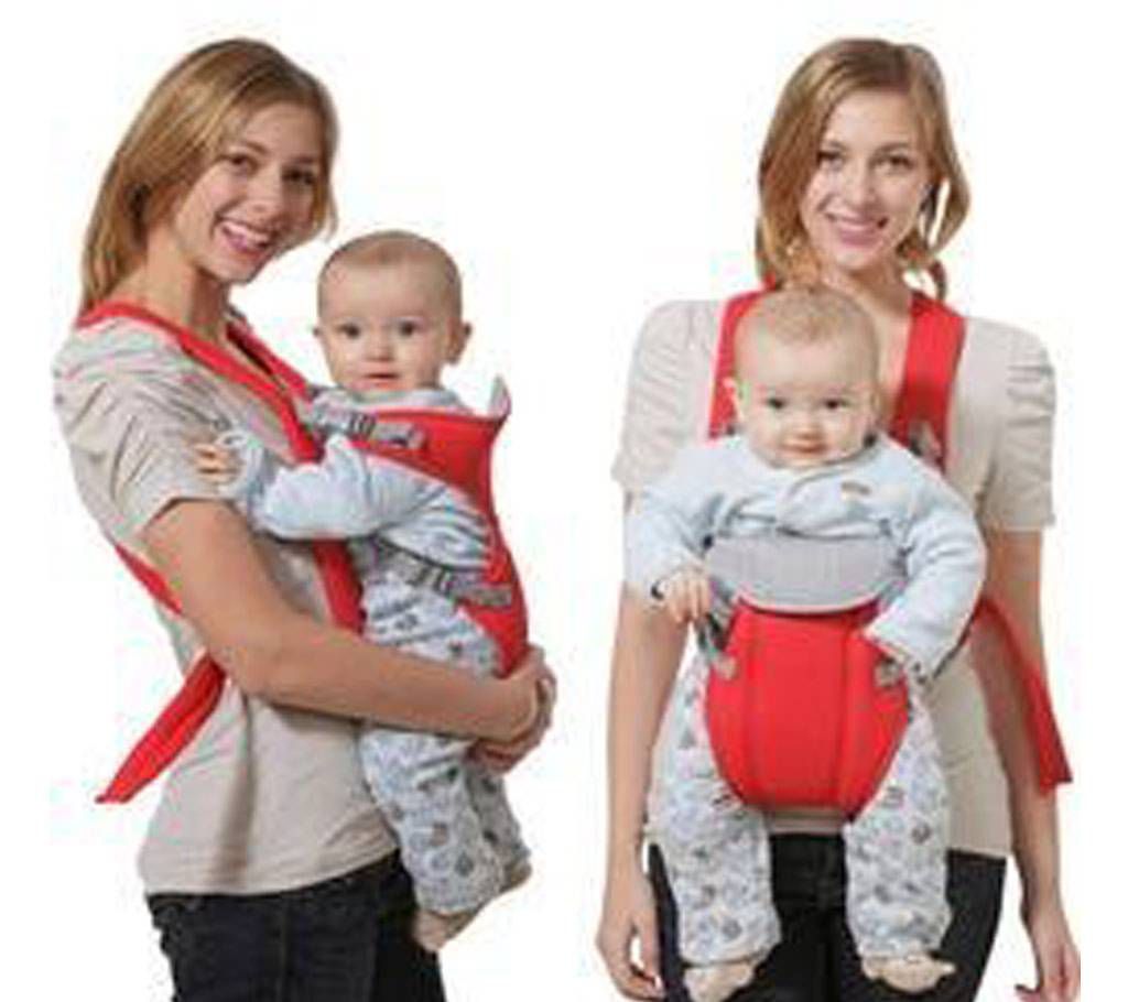 Baby Carrier Bag - 1 pcs
