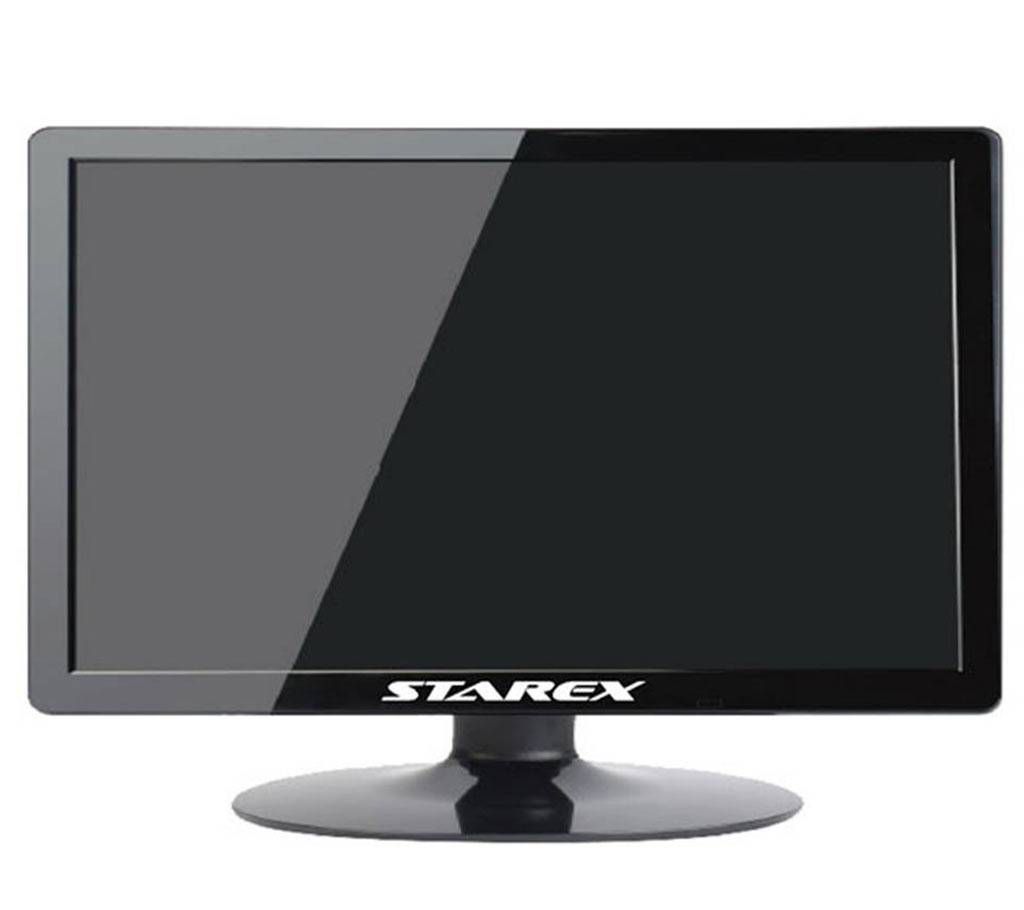 StarEx 22" smart LED TV cum monitor 