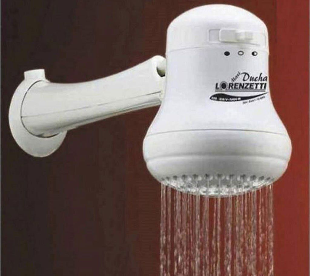 Instant Water Heater Shower