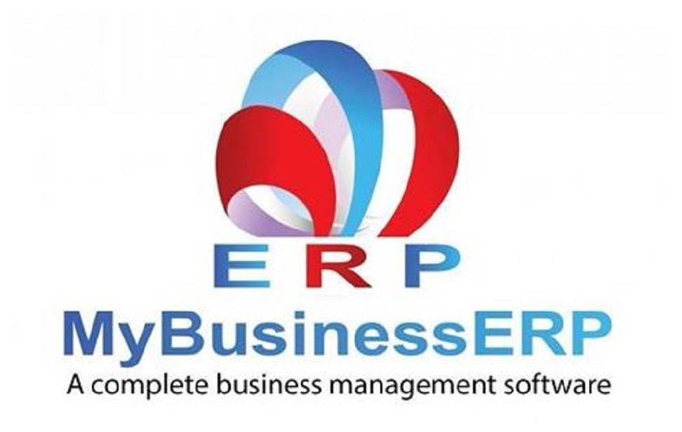 ERP Business Management Software