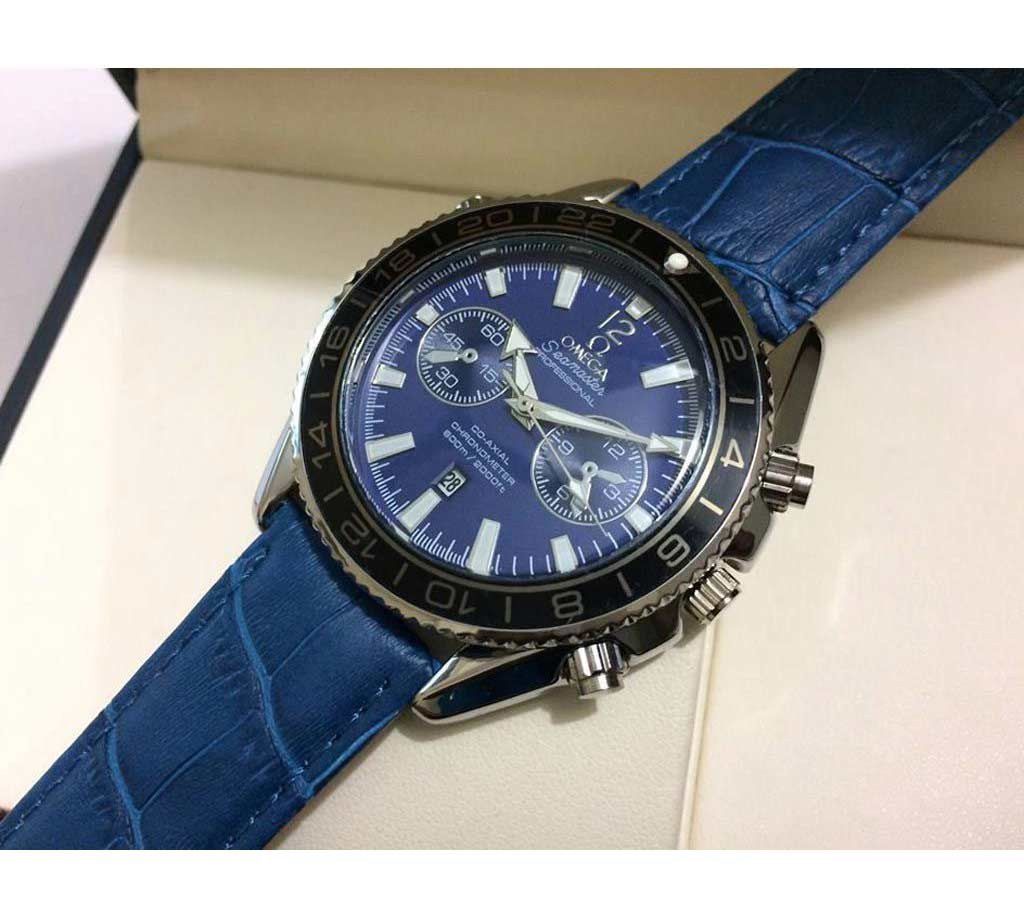 Omega Gents Wristwatch (Copy)
