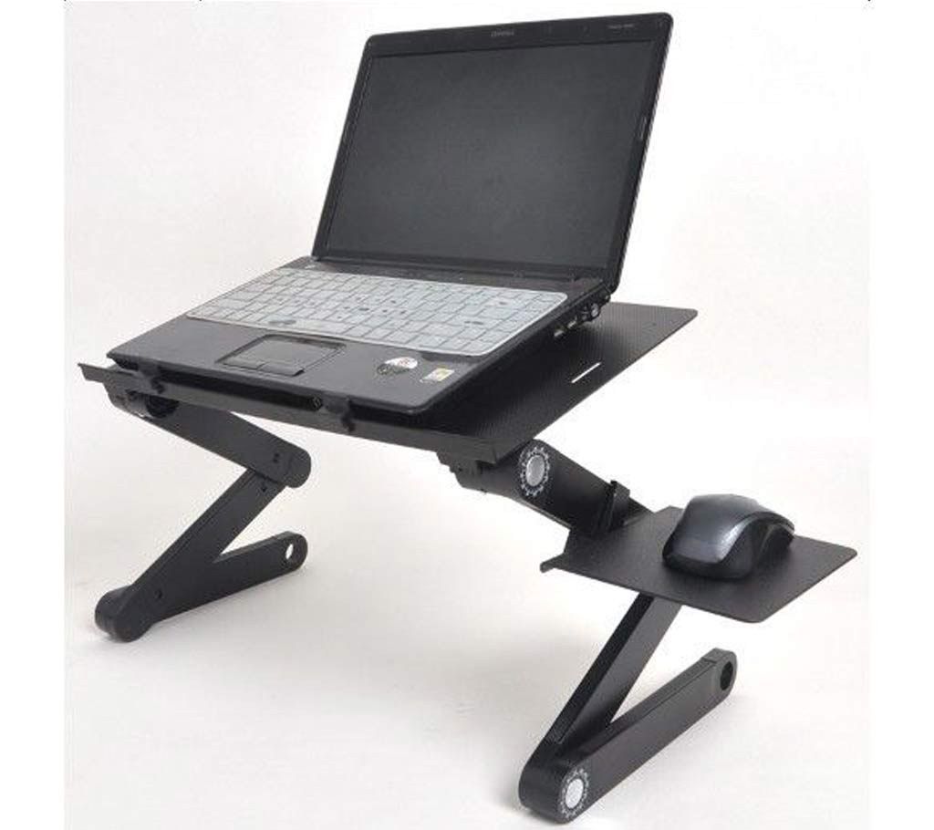 aluminum laptop Table- T8 