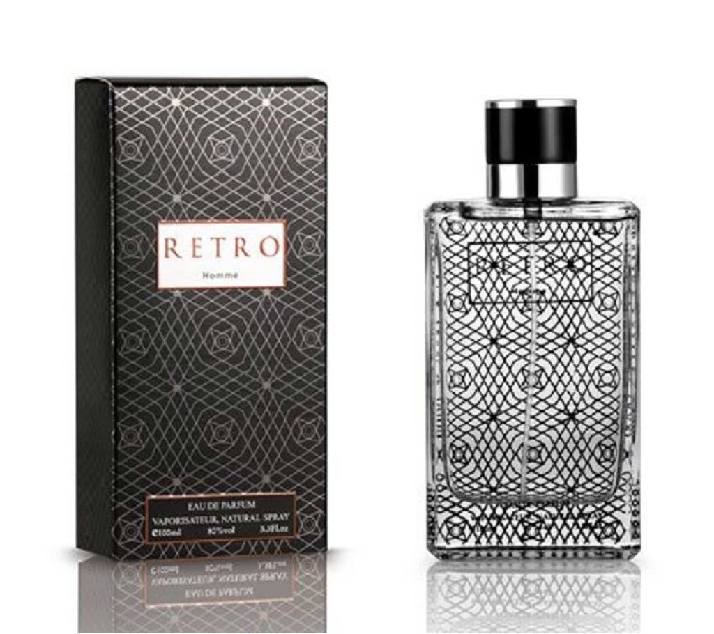 Rodeo Retro Perfume for Men-100 ml 