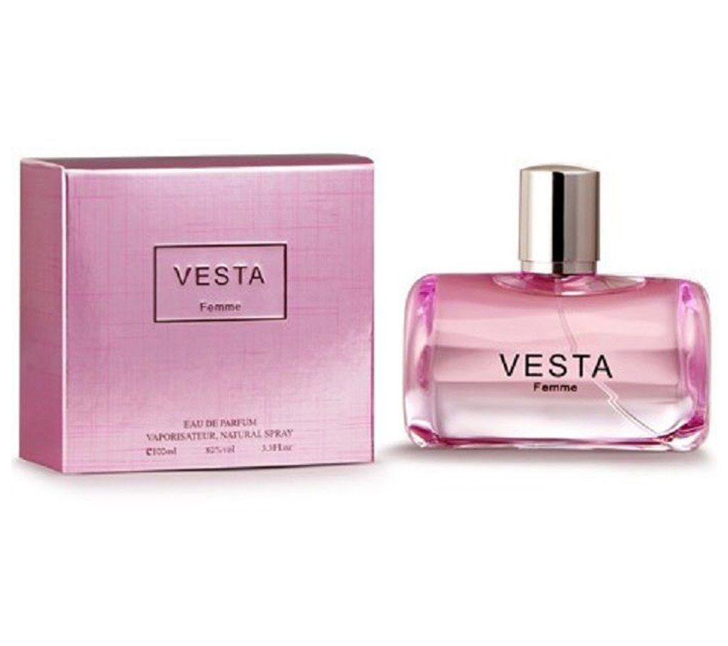 Rodeo Vesta Perfume for women 