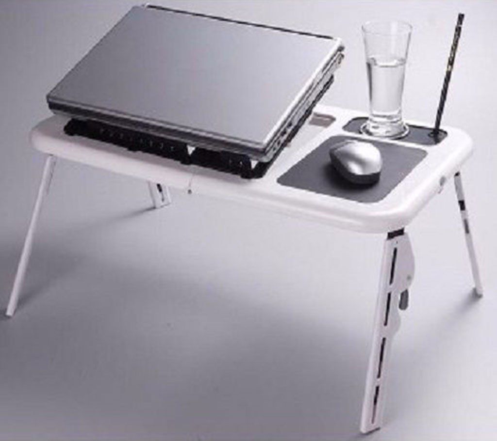 Foldable Laptop Table