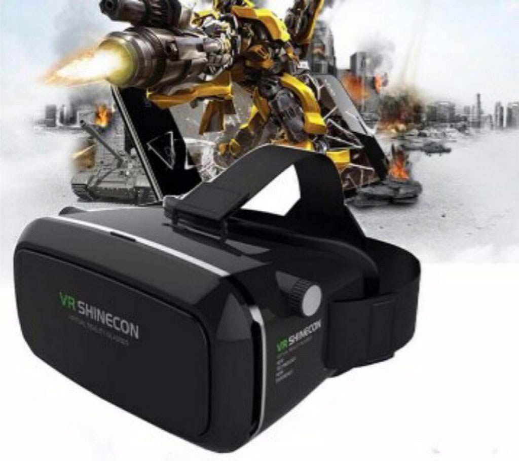 VR Shinecon 3D glass