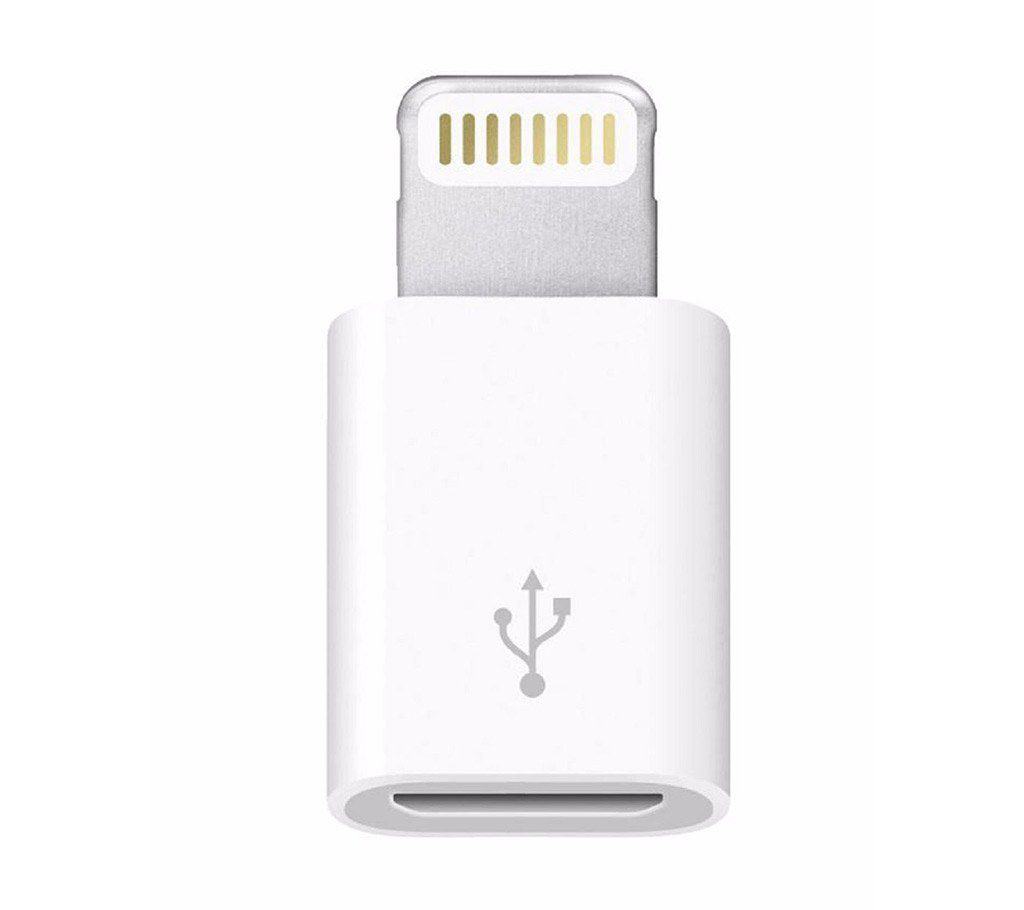 Micro USB Adapter 