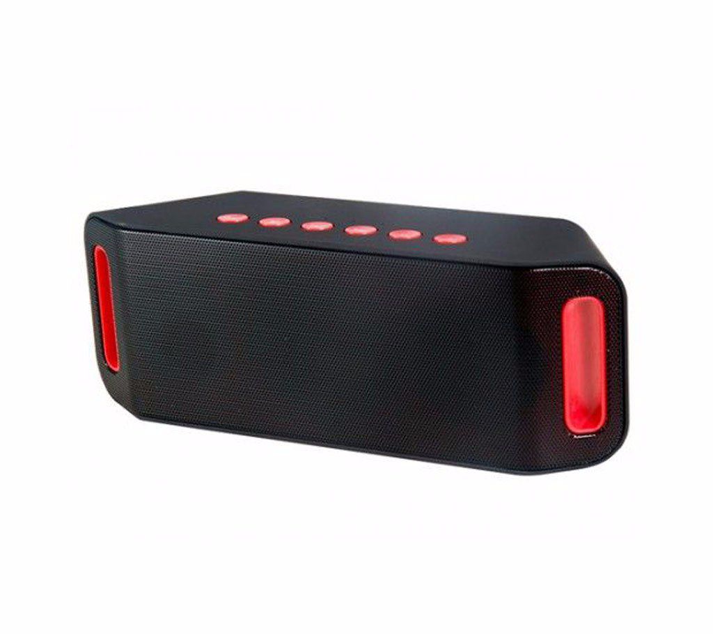 Adcom S204 Mini Bluetooth Speaker