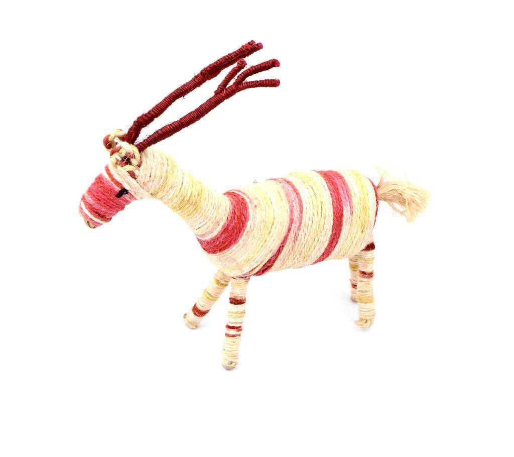 Deer - Hand Made Toy for Kids 