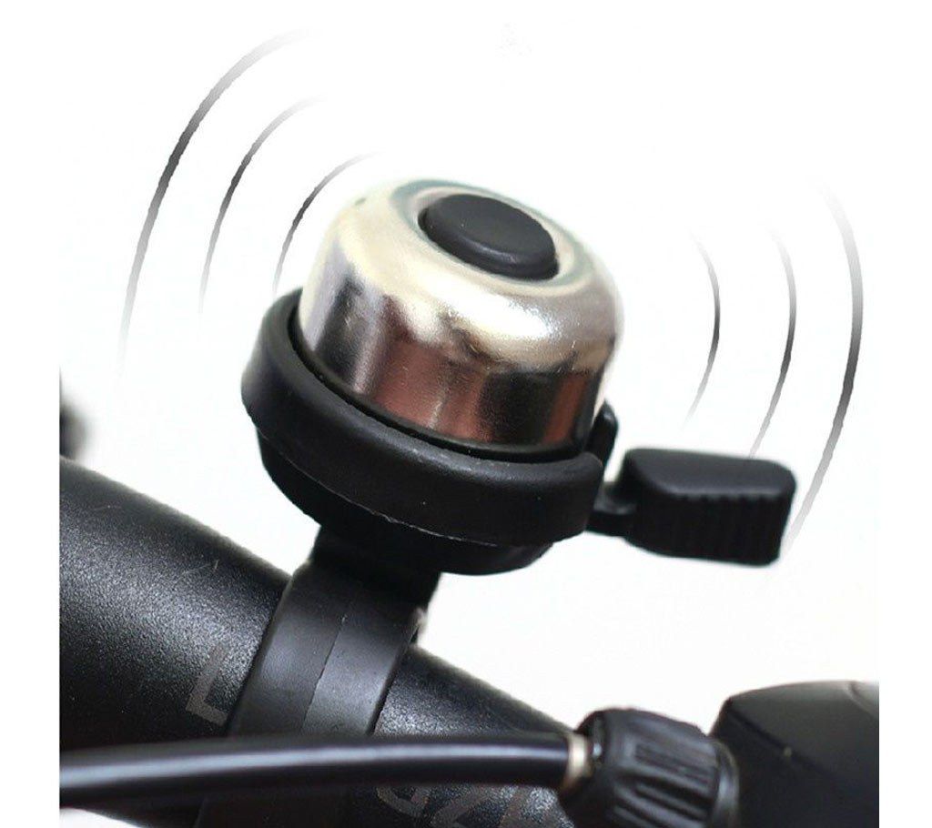 Bicycle bell