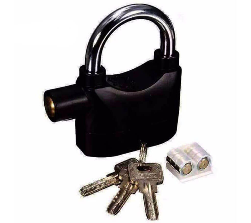 Security Alarm Lock 