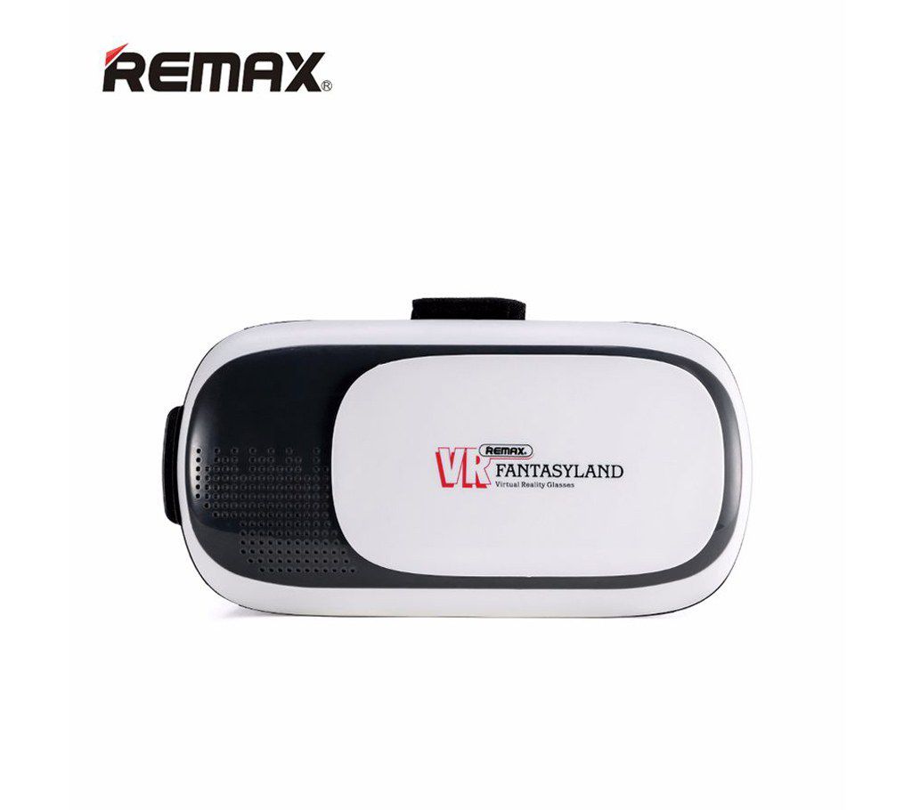 REMAX VR BOX 2.0