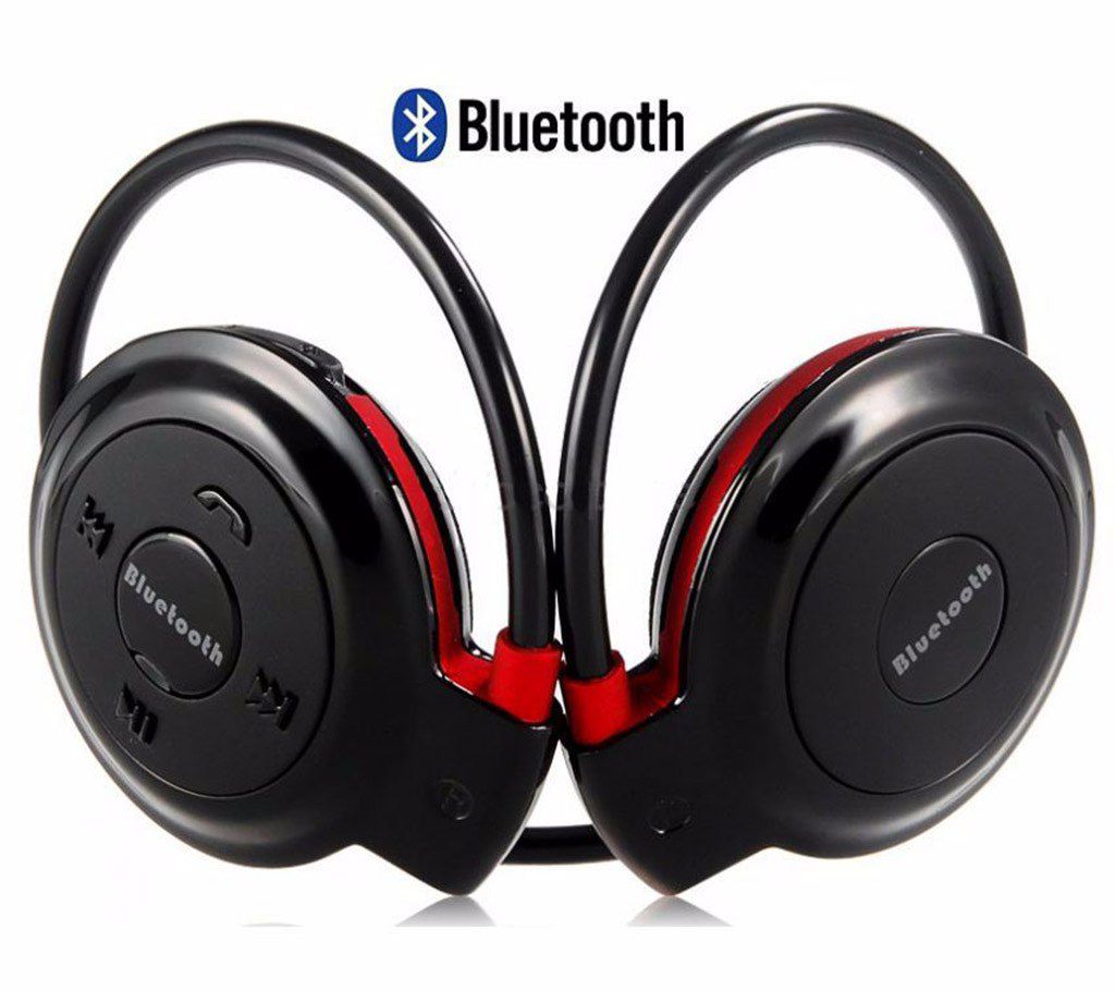 Bluetooth Mini-503 Sports Stereo Headset