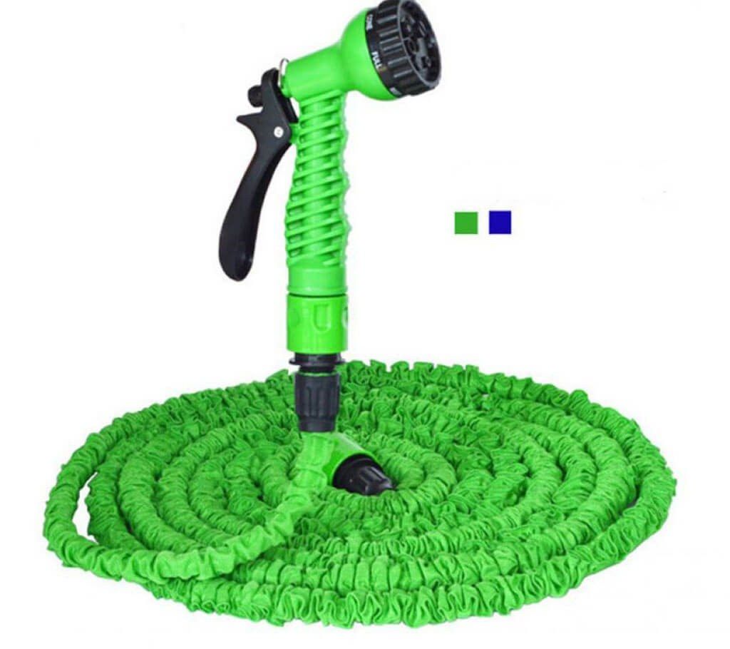 Magic hose pipe- 75 foot- extendable 