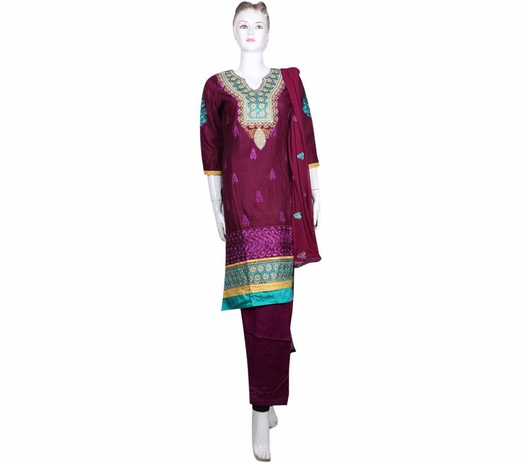 Readymade Salwar Kameez