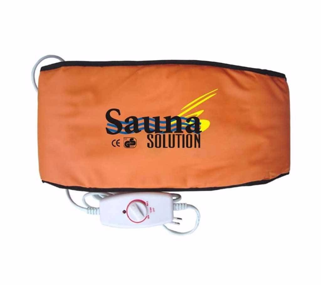 Sauna Heat Belt