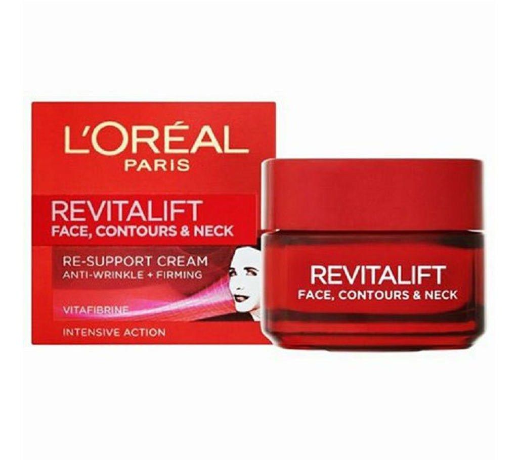 L’OREAL REVITALIFT CREAM