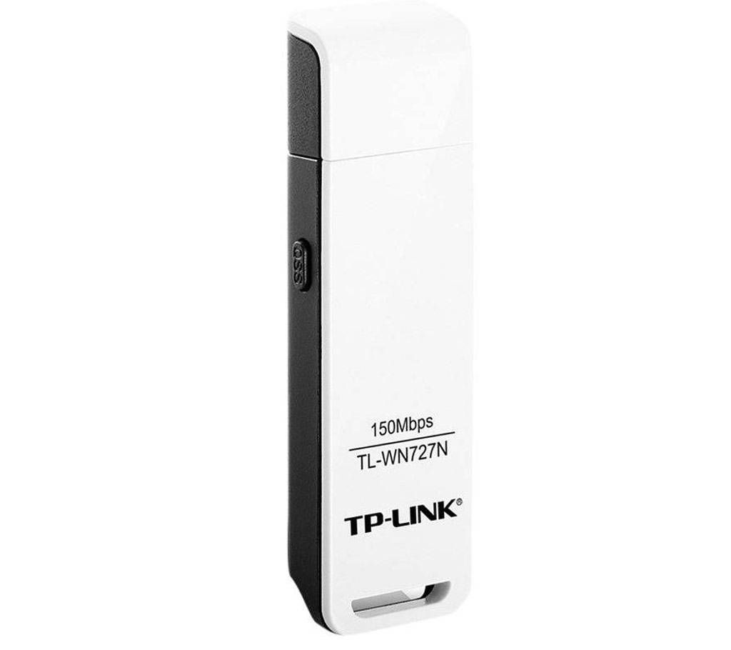 TP-LINK TL-WN722N Wireless Adapter