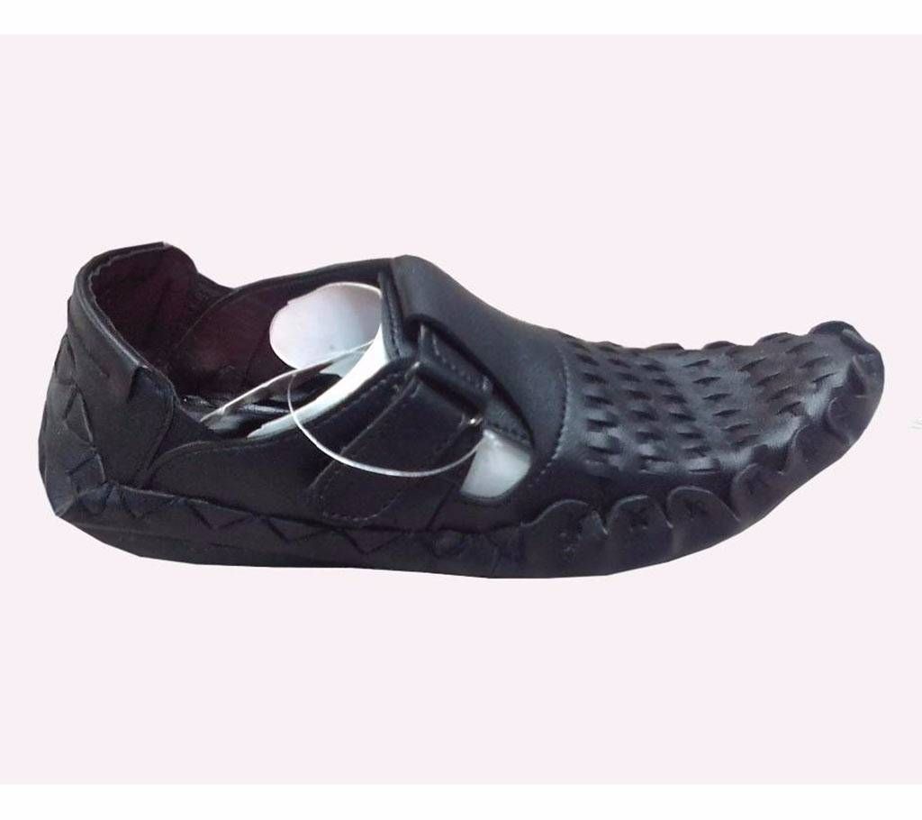 Loafer Sandal
