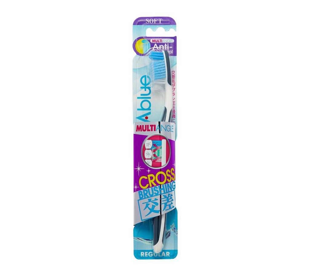 Dental Pro Ablue Multiangled Toothbrush