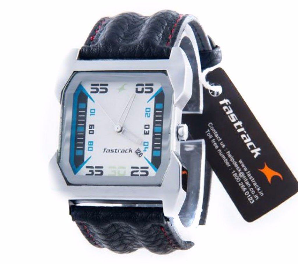 Fastrack (Copy) Wrist Watch for Men