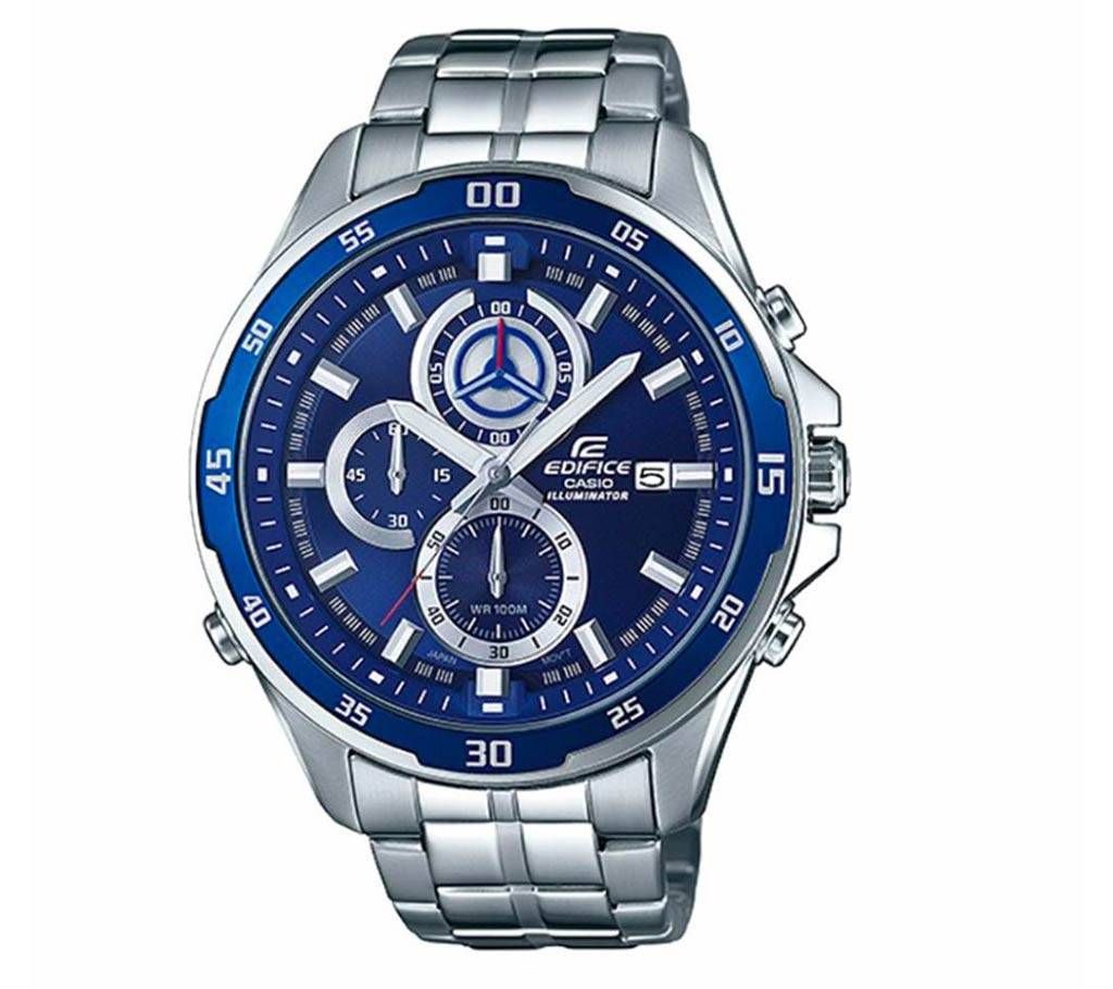 CASIO Edifice Gents Chronograph Watch 