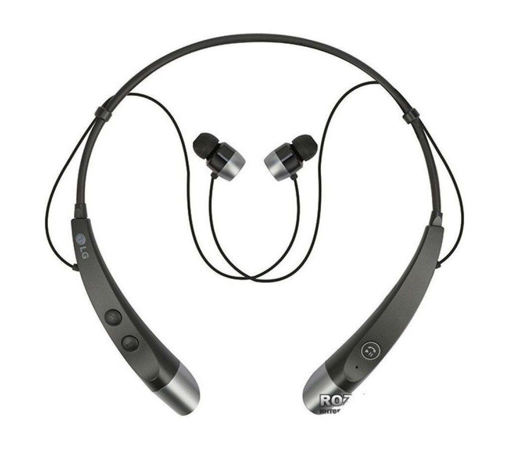 Lg Tone+ Hbs-500 Bluetooth Headset (Copy)
