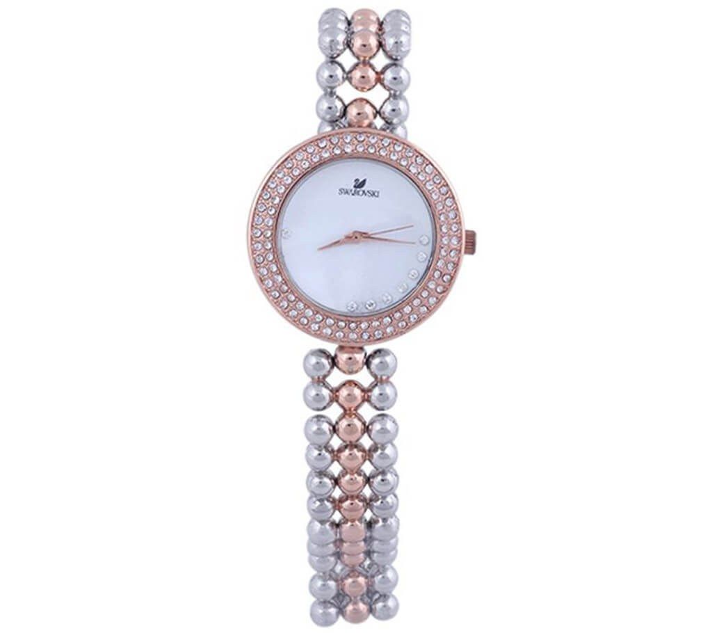 SWARSHOKU Ladies Wrist Watch (Copy)