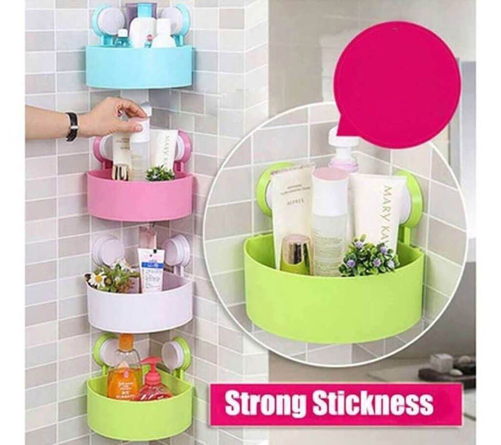 Bathroom / Kitchen Triangle Shelf (1 piece) 
