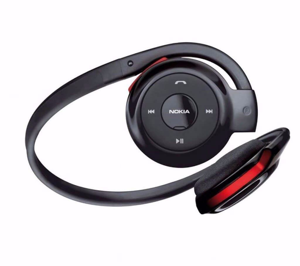 Nokia Bh503 Bluetooth Stereo Headset