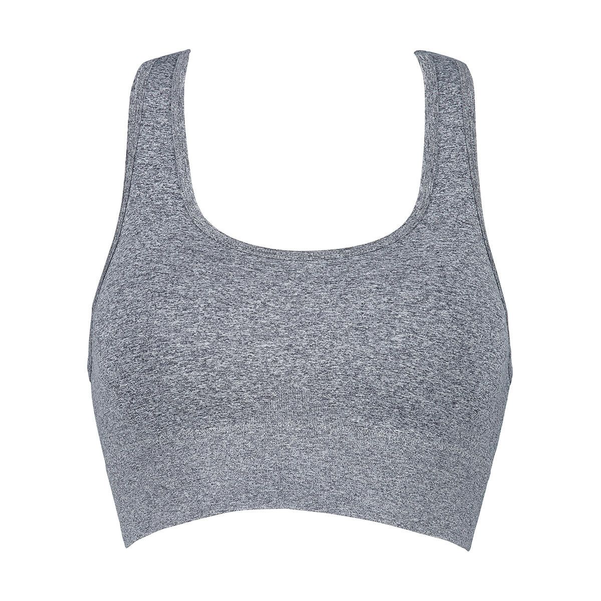 Active Womens Seamfree Crop Top