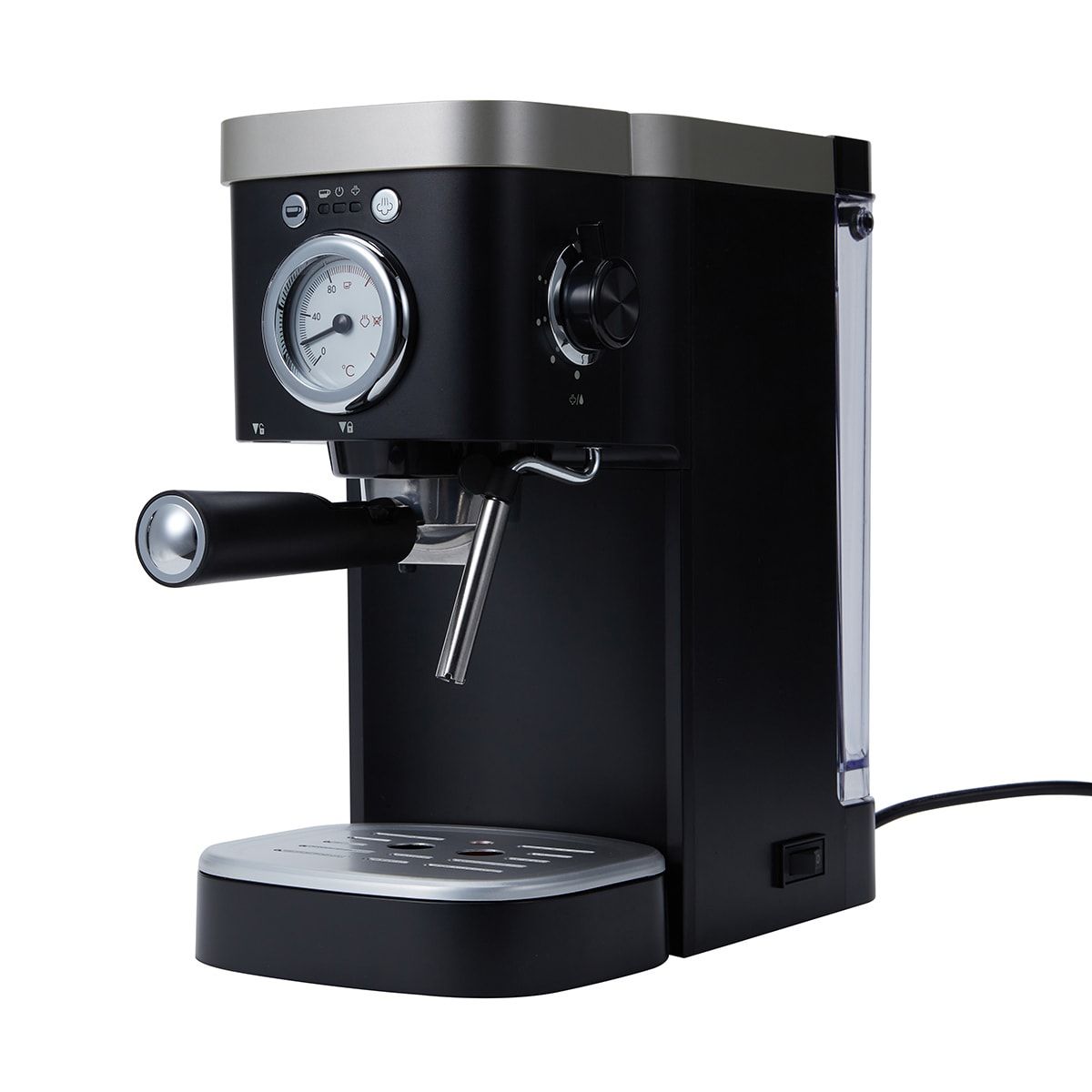 Espresso Machine