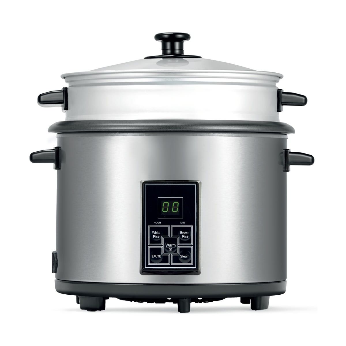 10 Cup Rice Cooker