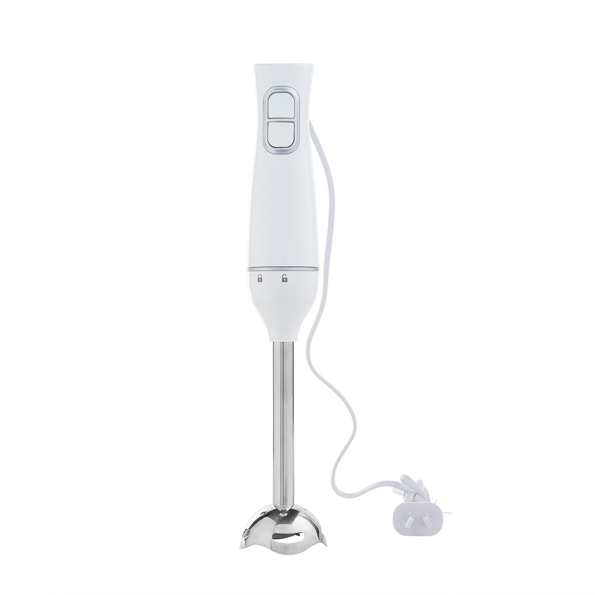 Stick Mixer - White