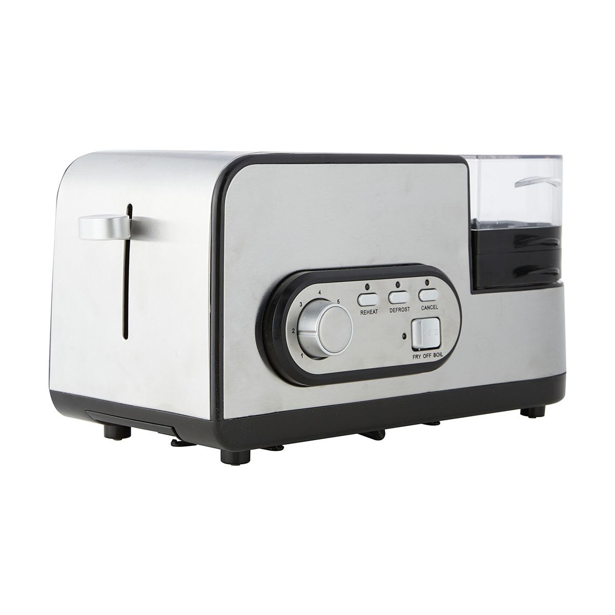 4 in 1 Breakfast Maker