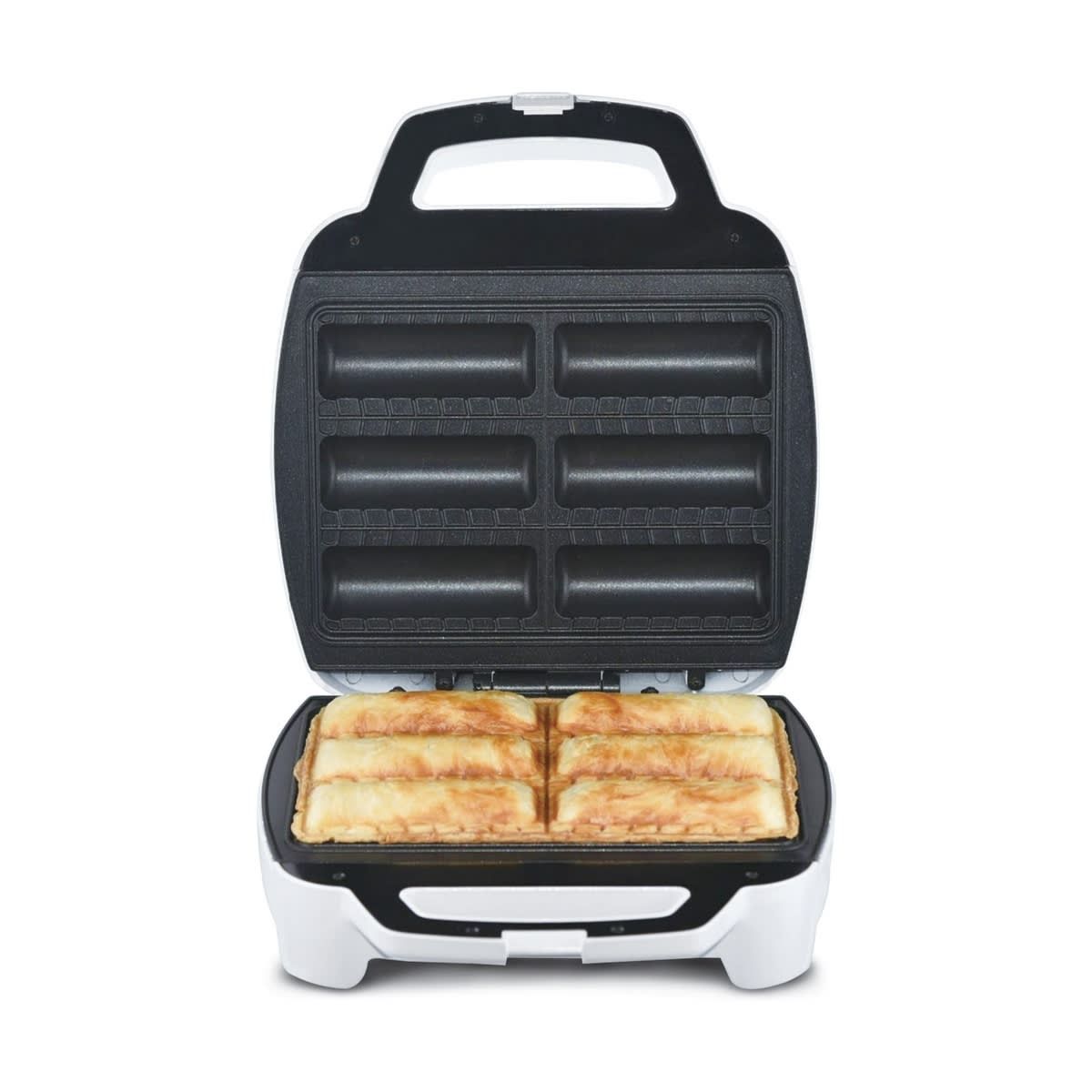Sausage Roll Maker - White