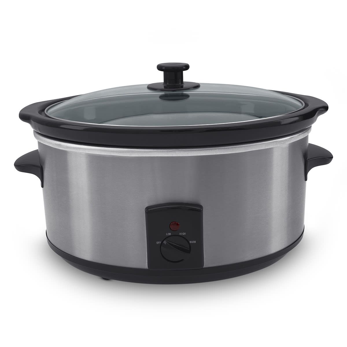 5L Slow Cooker