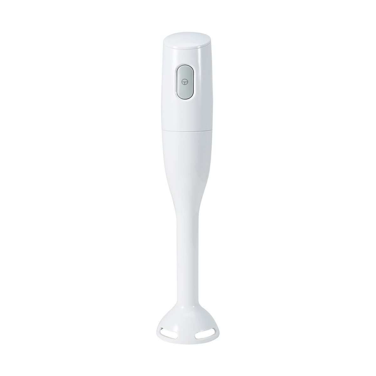 Stick Mixer - White and Grey