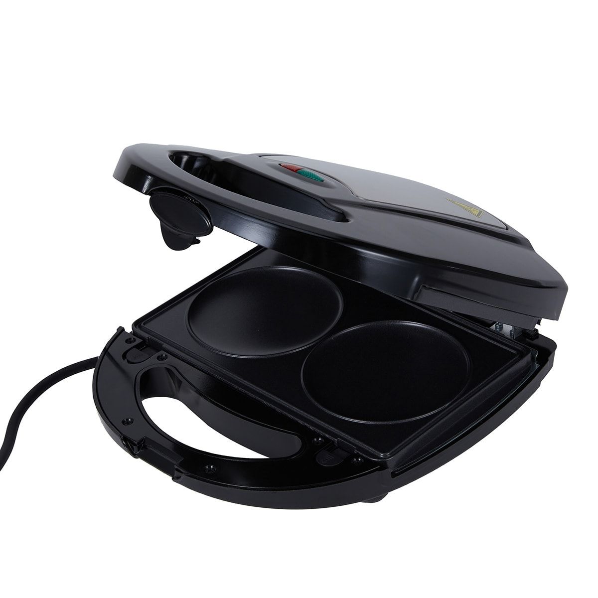 Multi Snack Maker - Black
