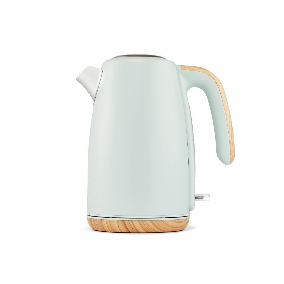 1.7L Cordless Kettle - Scandi Green