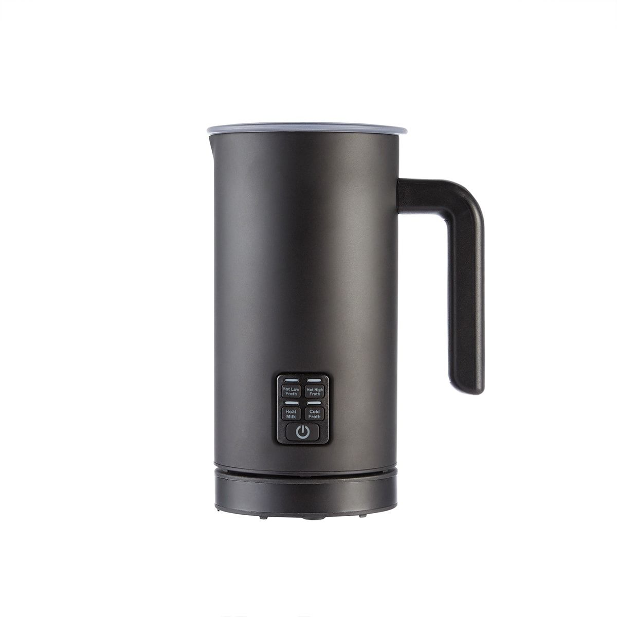 Milk Frother - Black