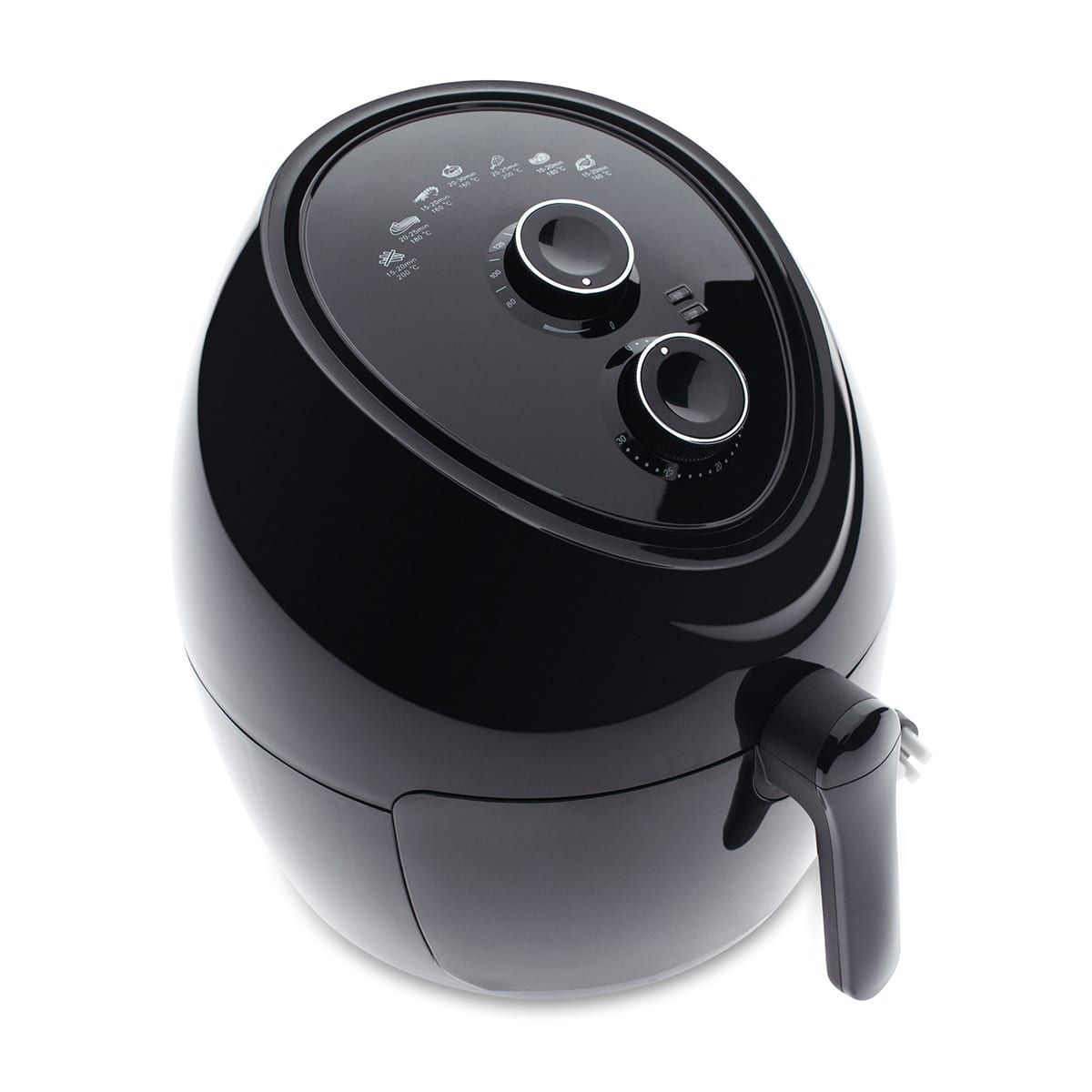 5.3L Air Fryer