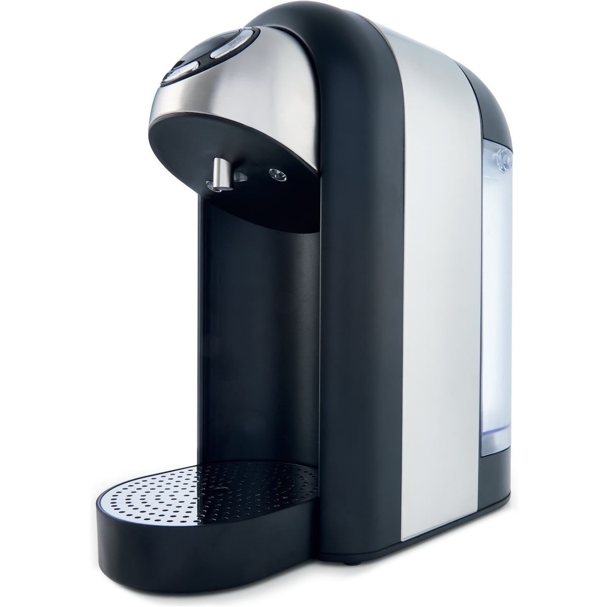 Instant Hot Water Dispenser