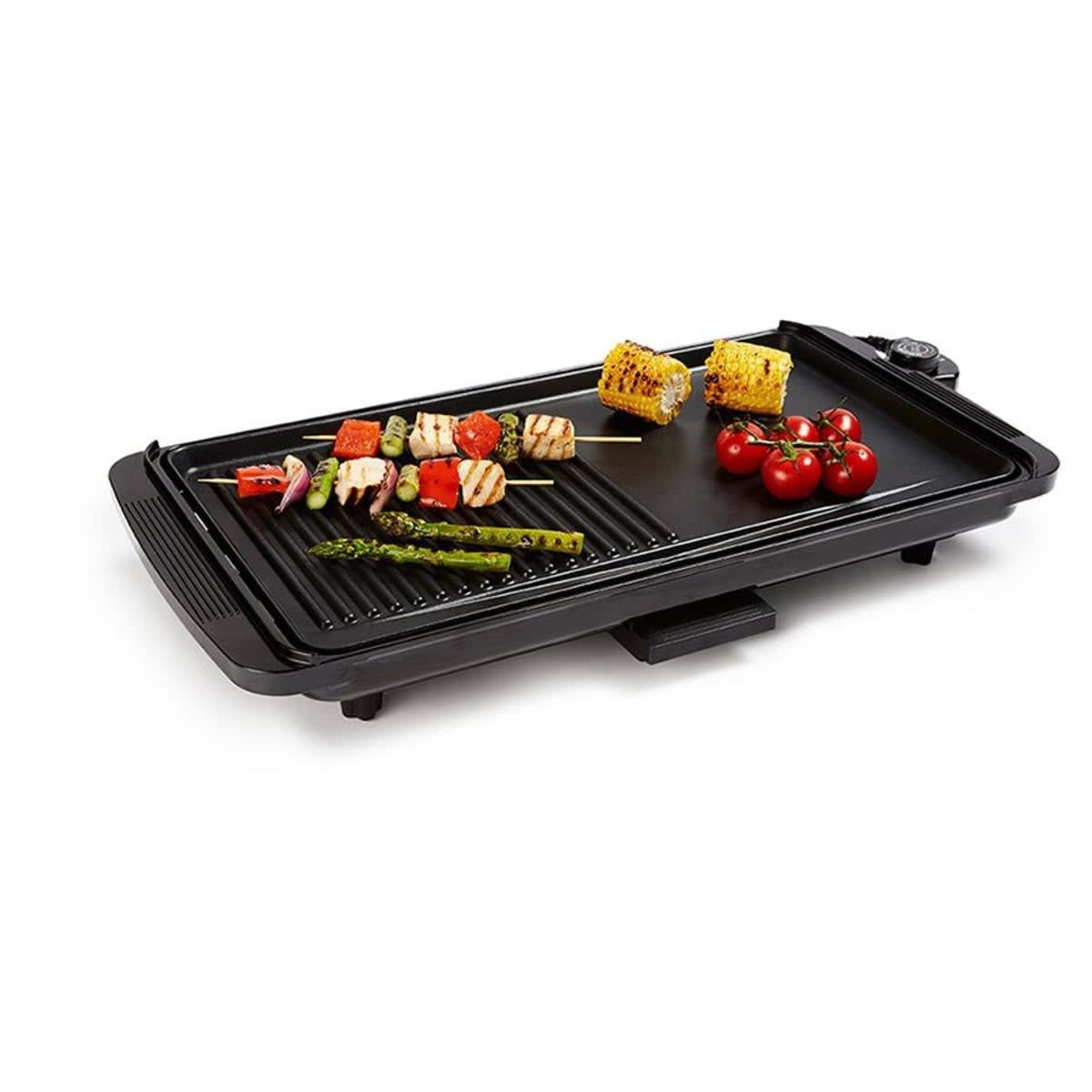 Non-Stick Grill Plate