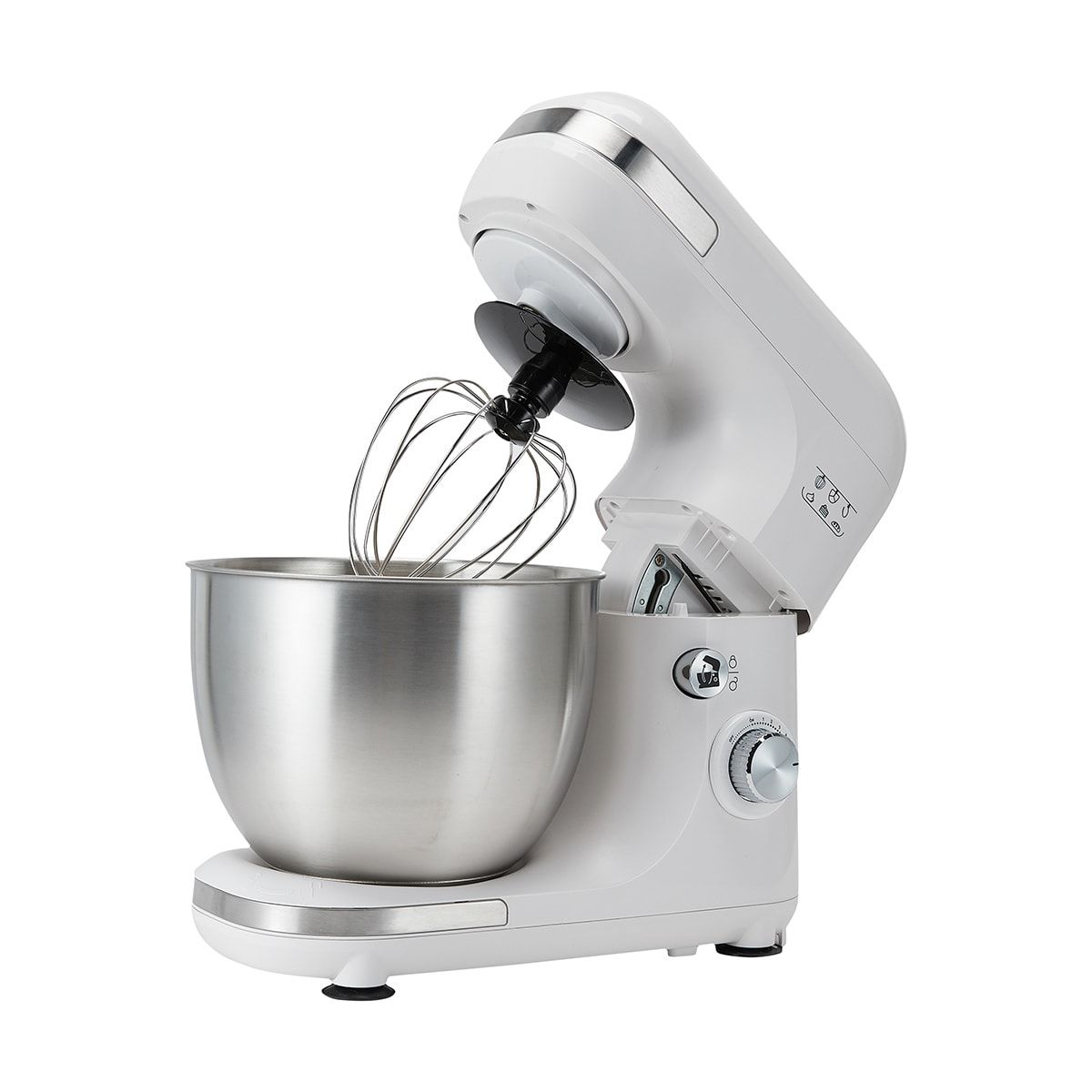 Bench Mixer - White